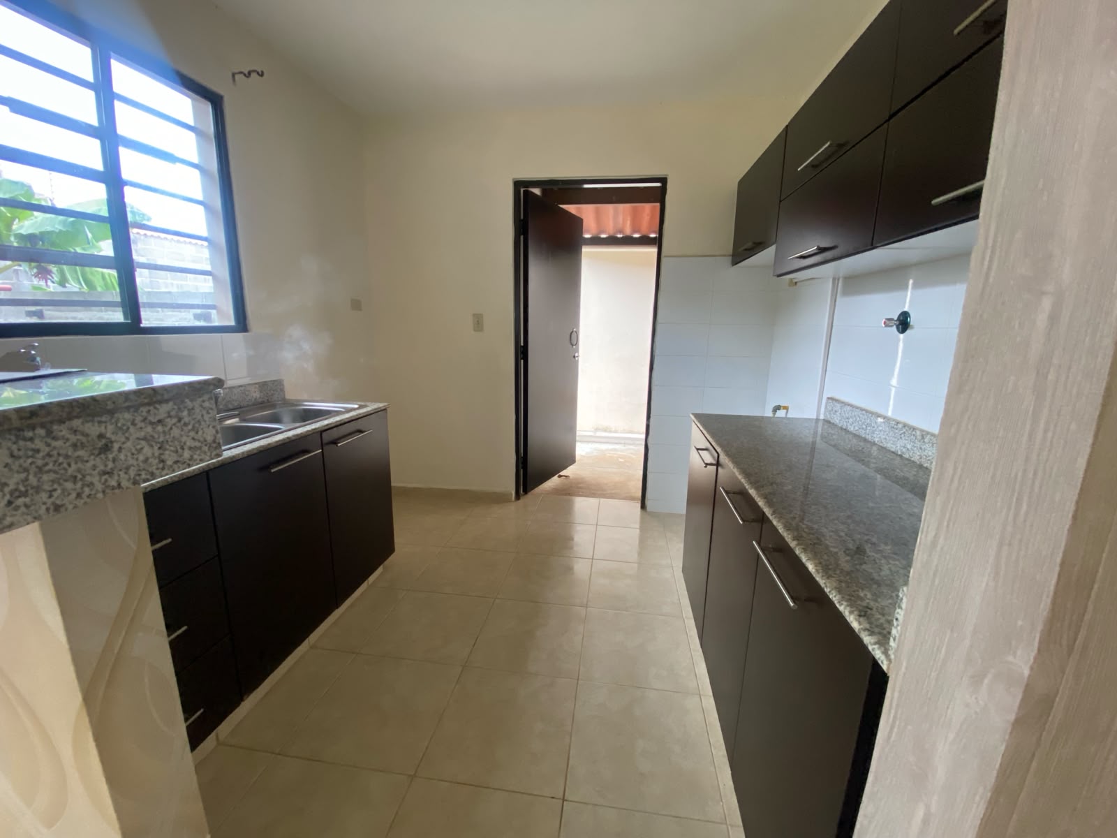 Puertas hidrófugas de la vivienda